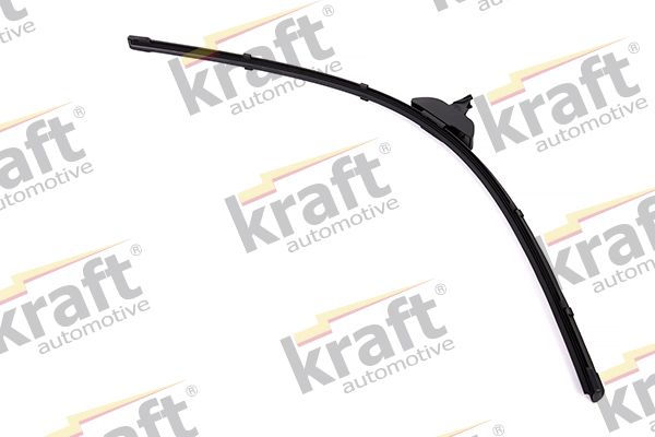 KRAFT AUTOMOTIVE Klaasipuhastaja kumm K56P